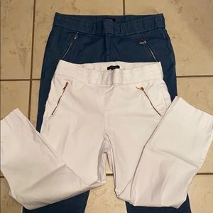 Women’s Crop Pants